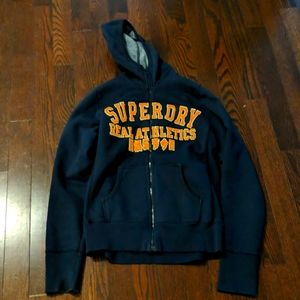 Superdry hoodies